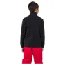 Rossignol Strawpile Fleece Med Halv Dragkedja