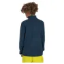 Rossignol Strawpile Fleece Med Halv Dragkedja