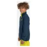 Rossignol Strawpile Fleece Med Halv Dragkedja