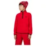 Sports red