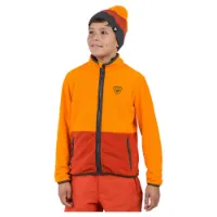 Rossignol Strawpile Fleecejacka Med Dragkedja Rossignol Strawpile Fleecejacka Med Dragkedja