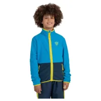 Rossignol Strawpile Fleecejacka Med Dragkedja Rossignol Strawpile Fleecejacka Med Dragkedja