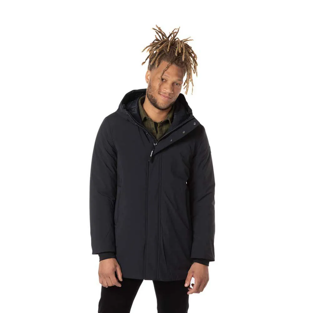 Rossignol Stretch Parka, Black Rossignol Stretch Parka, Black