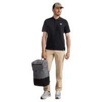 Rossignol Traye Kortärmad Polotröja Rossignol Traye Kortärmad Polotröja