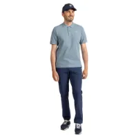 Rossignol Traye Kortärmad Polotröja Rossignol Traye Kortärmad Polotröja