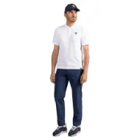 Rossignol Traye Kortärmad Polotröja Rossignol Traye Kortärmad Polotröja