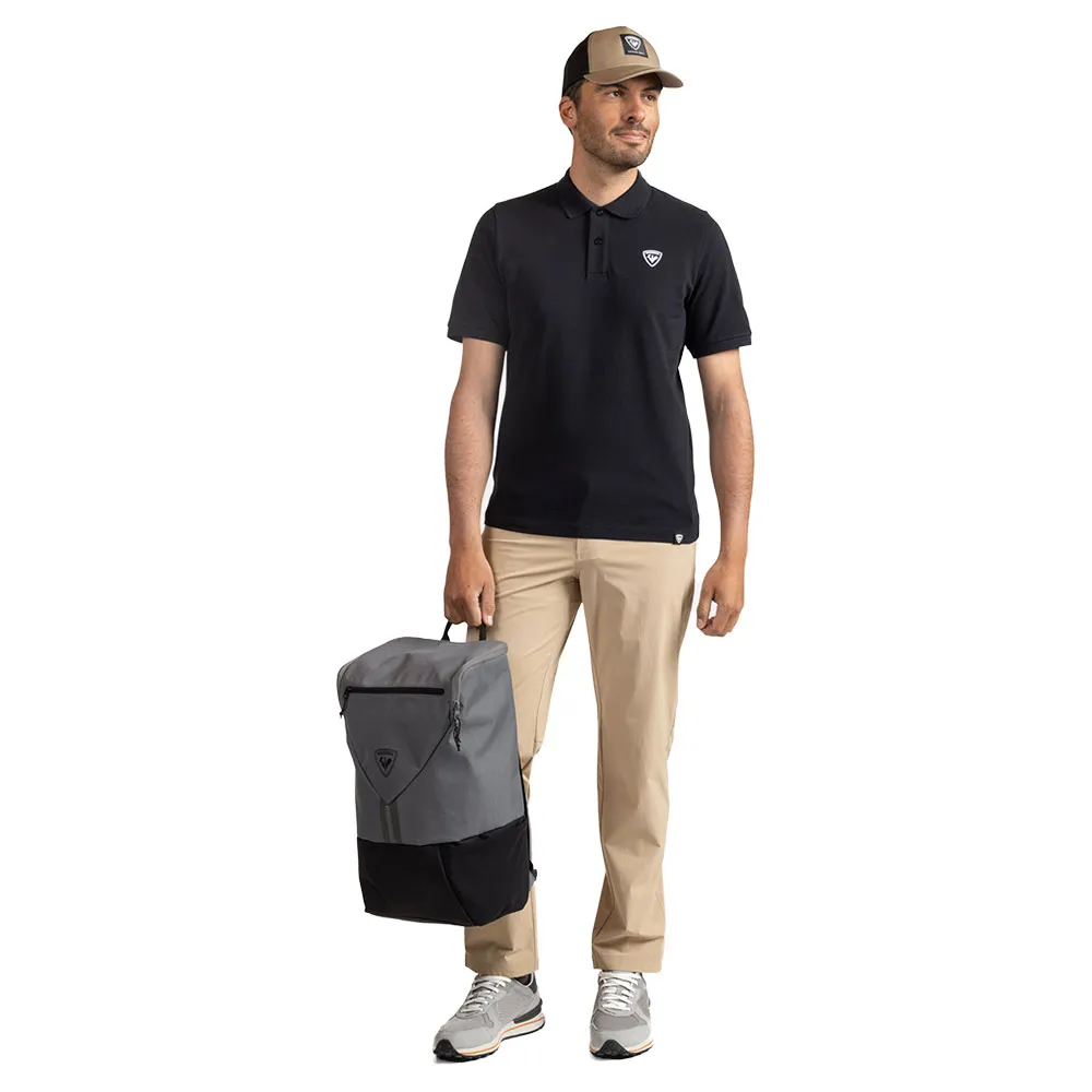 Rossignol Traye Kortärmad Polotröja Rossignol Traye Kortärmad Polotröja