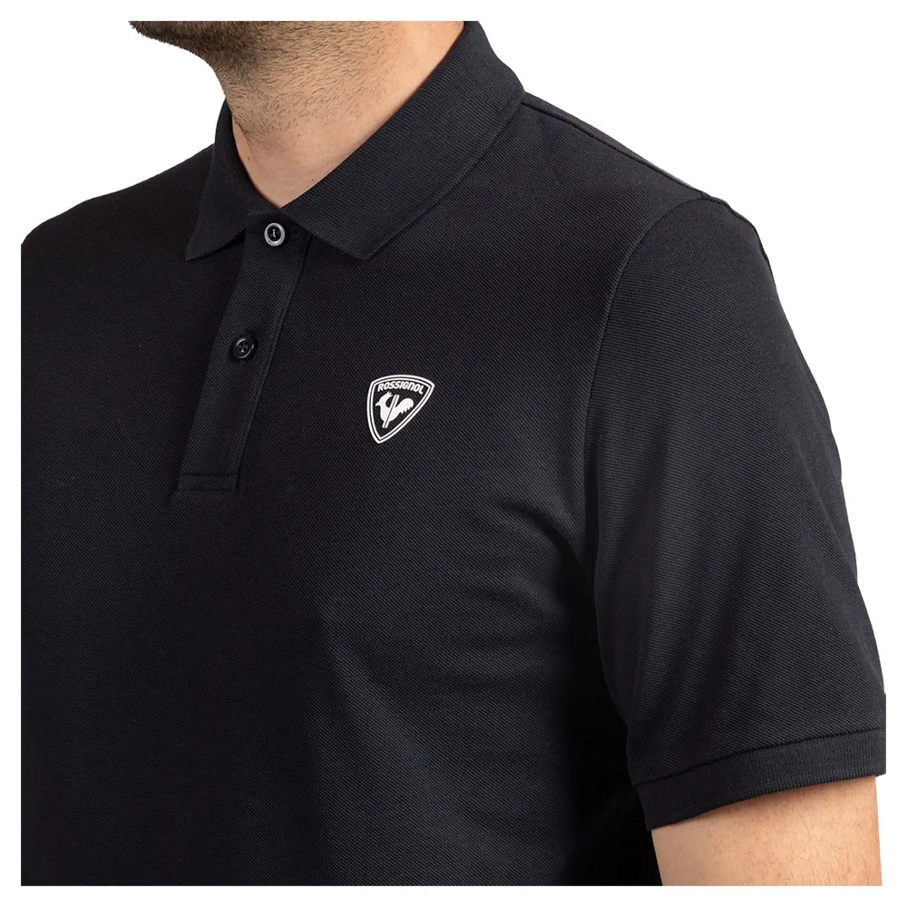 Rossignol Traye Kortärmad Polotröja Rossignol Traye Kortärmad Polotröja