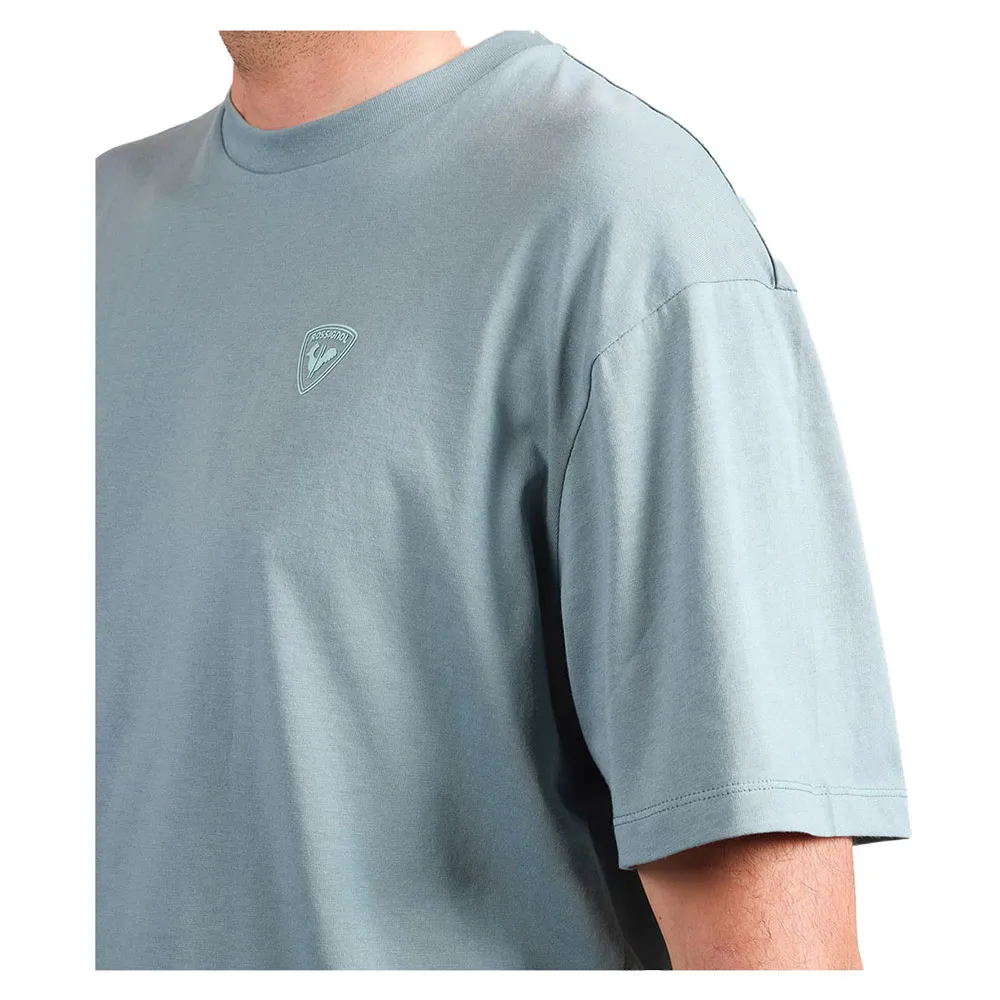 Rossignol Traye T-shirt Med Korta ärmar