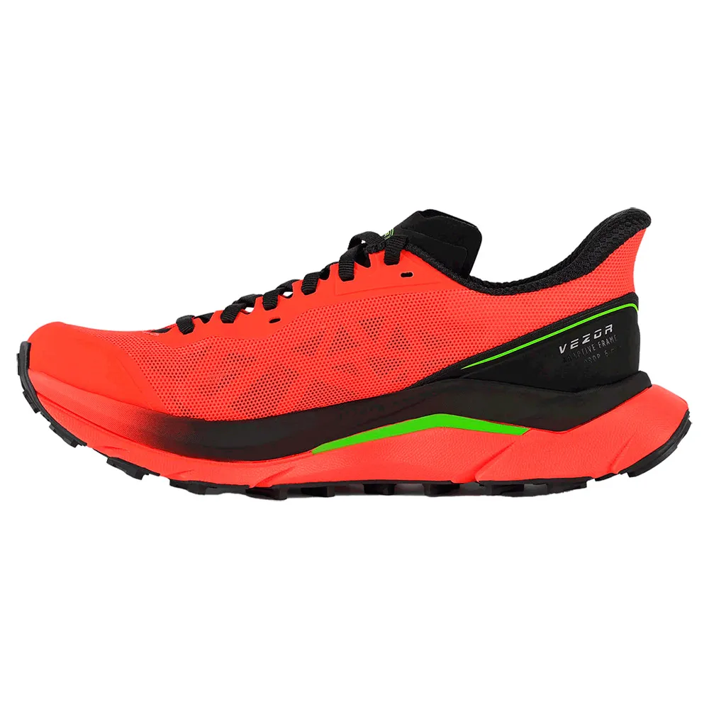 Rossignol Vezor Trailskor female