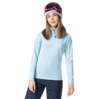 Rossignol Warm Stretch Fleece Med Halv Dragkedja Rossignol Warm Stretch Fleece Med Halv Dragkedja