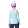Rossignol Warm Stretch Fleece Med Halv Dragkedja