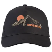 Rossignol Waterfall Mesh Keps Rossignol Waterfall Mesh Keps