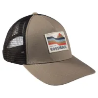Rossignol Waterfall Mesh Keps Rossignol Waterfall Mesh Keps
