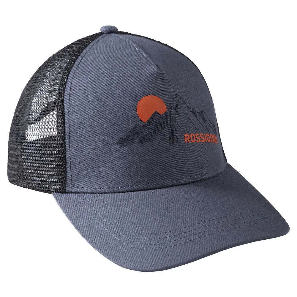 Rossignol Waterfall Mesh Keps