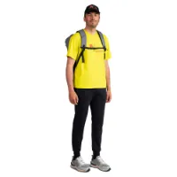 Rossignol Waterfall T-shirt Med Korta ärmar