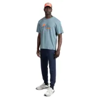 Rossignol Waterfall T-shirt Med Korta ärmar Rossignol Waterfall T-shirt Med Korta ärmar
