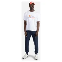 Rossignol Waterfall T-shirt Med Korta ärmar