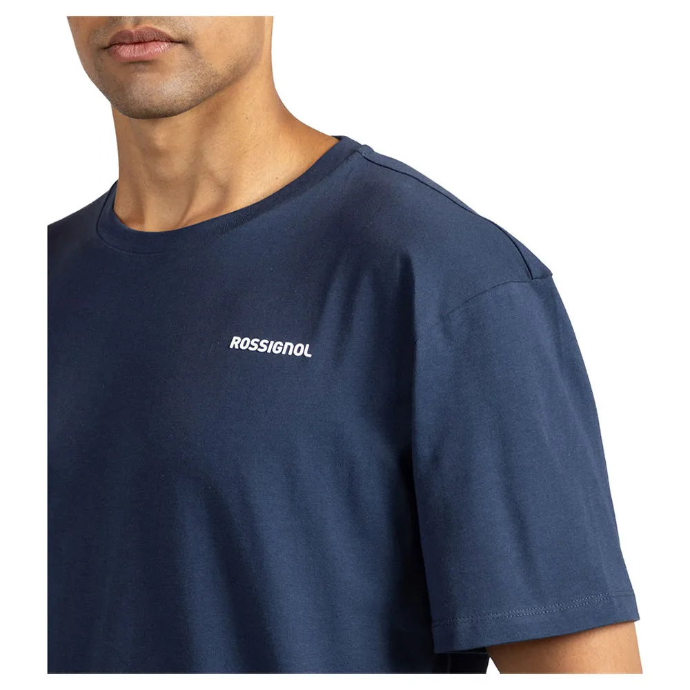 Rossignol Waterfall T-shirt Med Korta ärmar Rossignol Waterfall T-shirt Med Korta ärmar