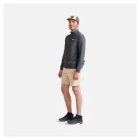 Rossignol Westweg Halv Dragkedja Långärmad T-shirt