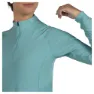 Rossignol Westweg Halv Dragkedja Långärmad T-shirt