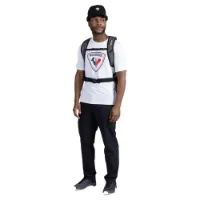Rossignol Westweg Shield T-shirt Med Korta ärmar