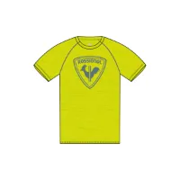 Rossignol Westweg Shield T-shirt Med Korta ärmar Rossignol Westweg Shield T-shirt Med Korta ärmar