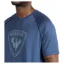 Rossignol Westweg Shield T-shirt Med Korta ärmar