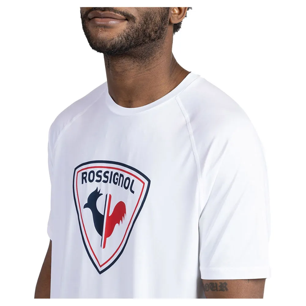 Rossignol Westweg Shield T-shirt Med Korta ärmar Rossignol Westweg Shield T-shirt Med Korta ärmar