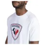 Rossignol Westweg Shield T-shirt Med Korta ärmar