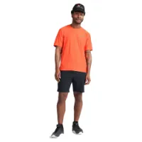 Rossignol Westweg T-shirt Med Korta ärmar Rossignol Westweg T-shirt Med Korta ärmar