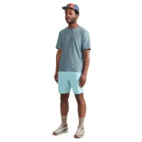 Rossignol Westweg T-shirt Med Korta ärmar