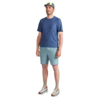 Rossignol Westweg T-shirt Med Korta ärmar