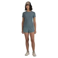 Rossignol Westweg T-shirt Med Korta ärmar
