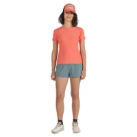 Rossignol Westweg T-shirt Med Korta ärmar Rossignol Westweg T-shirt Med Korta ärmar