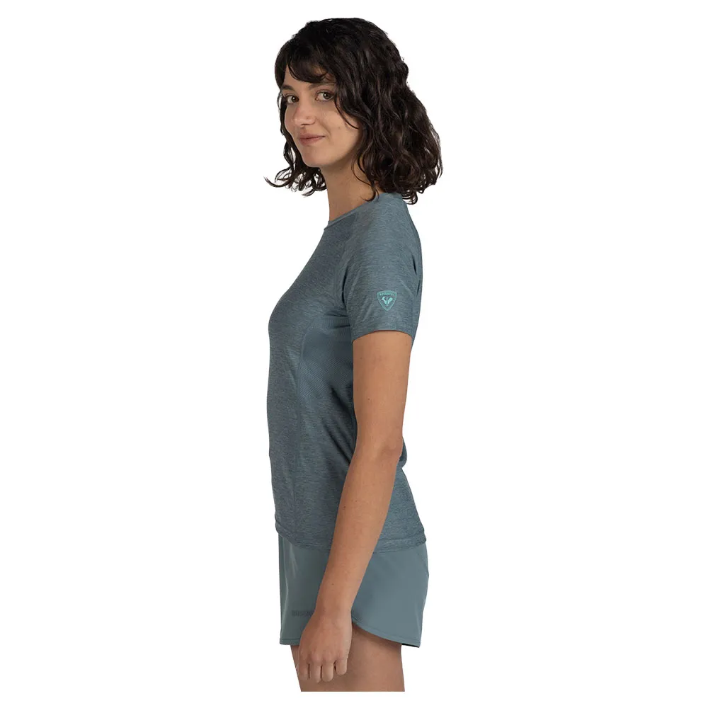 Rossignol Westweg T-shirt Med Korta ärmar