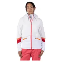 Rossignol Wispile Fleecejacka Med Dragkedja Rossignol Wispile Fleecejacka Med Dragkedja