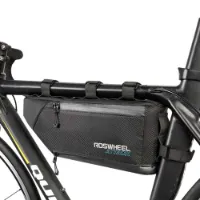 Roswheel Waterproof Ramväska 5l