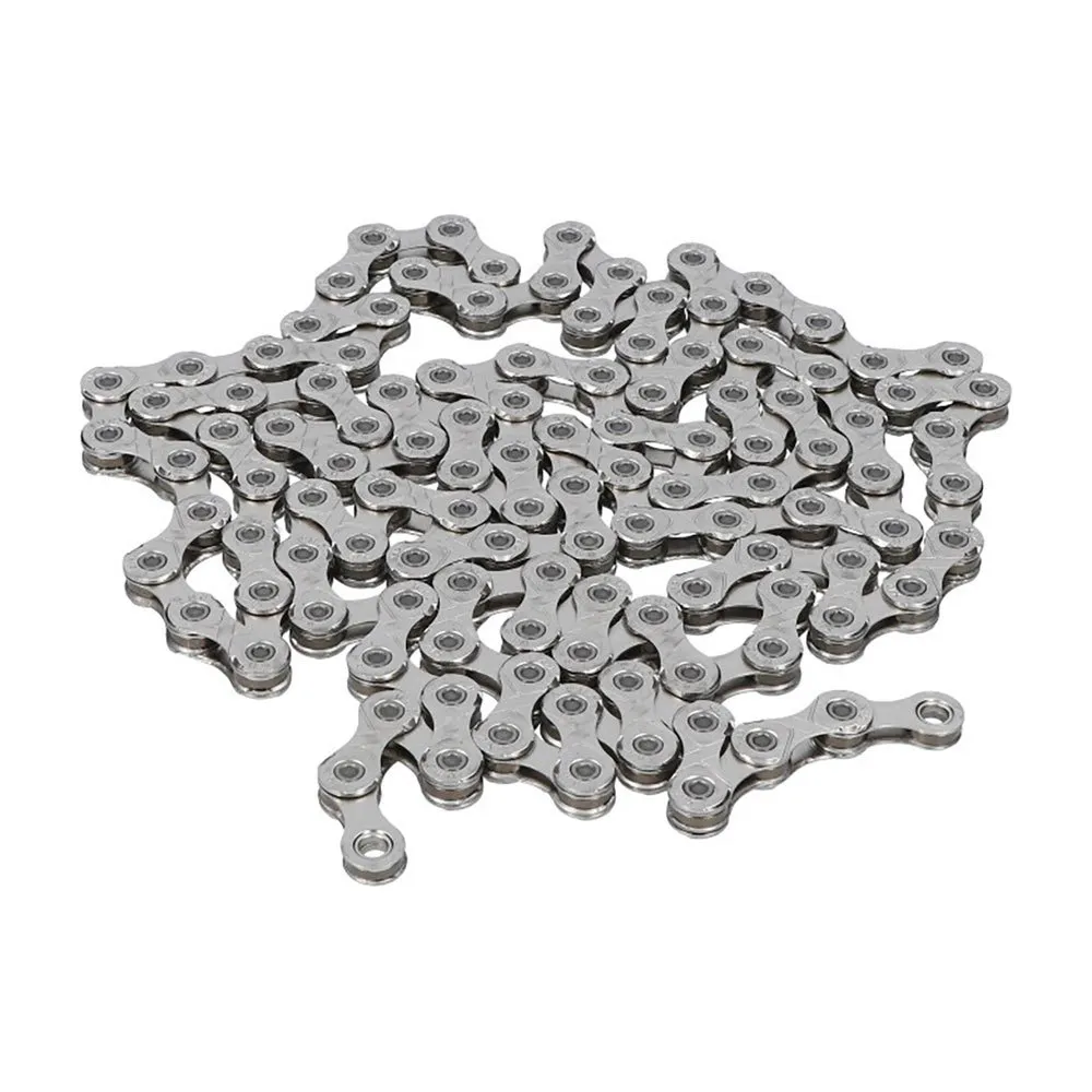 Rotor 12/13s Kedja, Silver, 118 Links