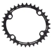 Rotor 1x 4b 110 Bcd Kedjehjul Rotor 1x 4b 110 Bcd Kedjehjul
