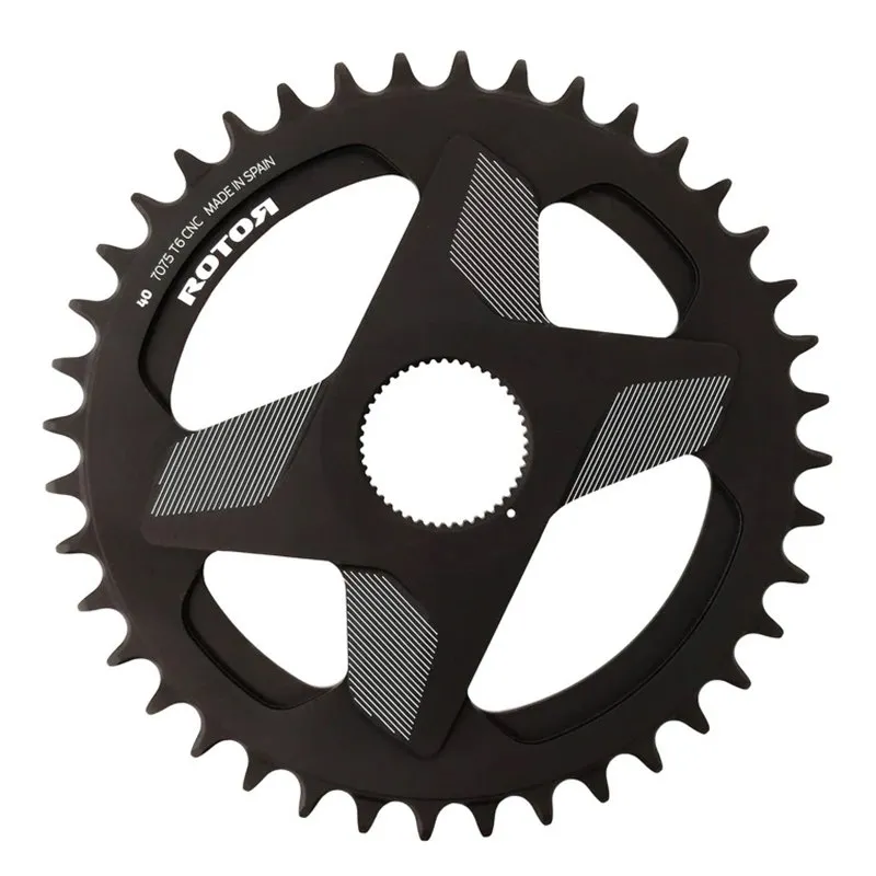 Rotor 1x Dm Kedjehjul