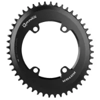 Rotor 1x Oval Q Ring 110 Bcd Kedjehjul Rotor 1x Oval Q Ring 110 Bcd Kedjehjul