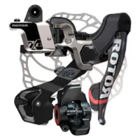 Rotor 1x13 Right Bromsklossar
