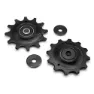 Rotor 1x13s Trisshjulssats För Cykel, Black, One Size