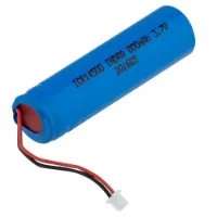 Rotor 2inpower Batteri