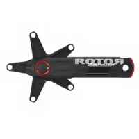 Rotor 2inpower Direct Mount Track Vevar Med Effektmätare Rotor 2inpower Direct Mount Track Vevar Med Effektmätare