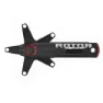Rotor 2inpower Direct Mount Track Vevar Med Effektmätare