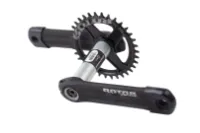 Rotor 2INPower DM MTB Powermeter Kurbel Rotor 2INPower DM MTB Powermeter Kurbel