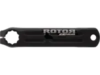 Rotor 2INPower DM MTB Powermeter Kurbel