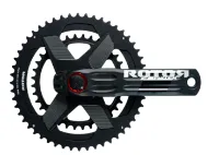 Rotor 2INPower DM Road Powermeter Kurbel